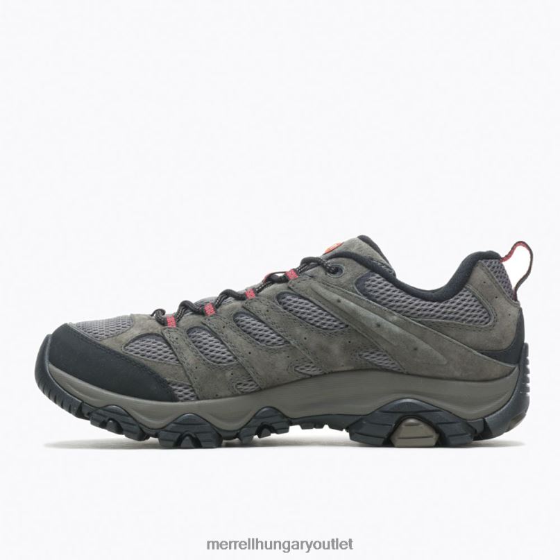 férfiak Merrell beluga moab 3 vízálló cipő H06N077