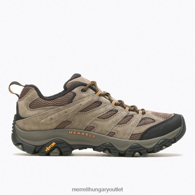 férfiak Merrell dió moab 3 cipő H06N0137