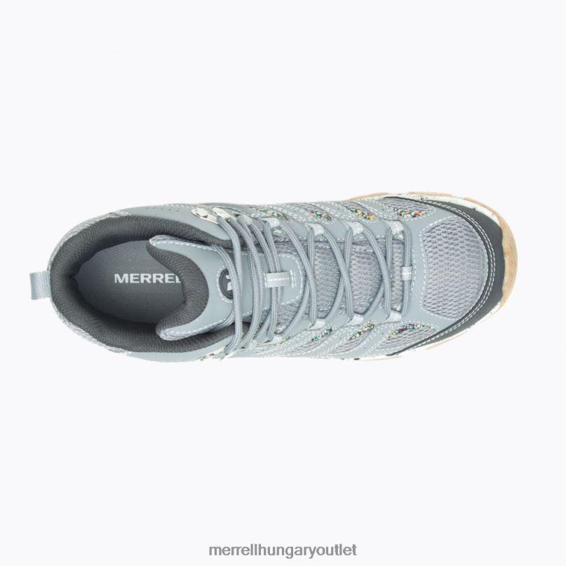 férfiak Merrell emlékmű moab 3 mid eco cipő H06N0379
