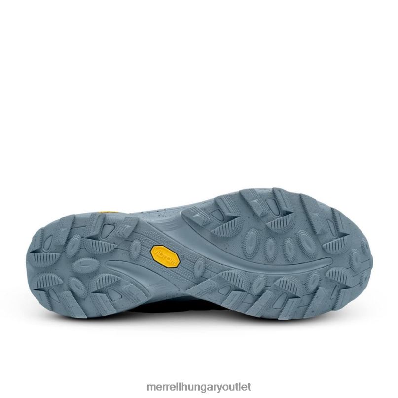 férfiak Merrell emlékmű moab sebesség gore-tex se cipő H06N0579