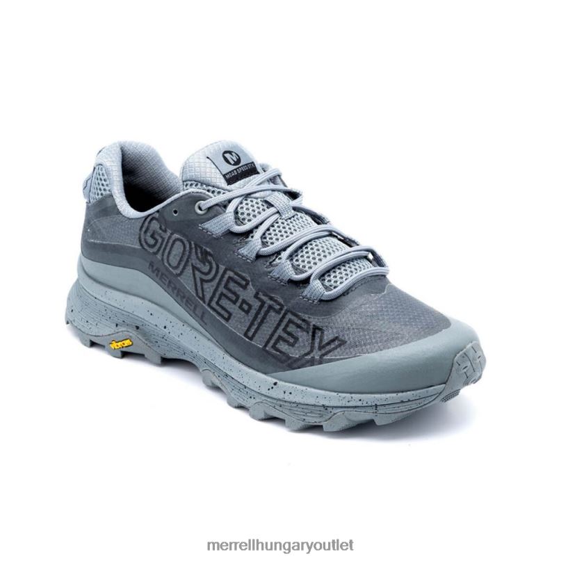 férfiak Merrell emlékmű moab sebesség gore-tex se cipő H06N0579