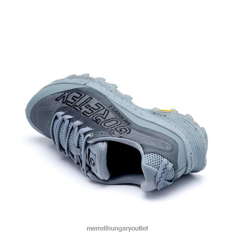 férfiak Merrell emlékmű moab sebesség gore-tex se cipő H06N0579