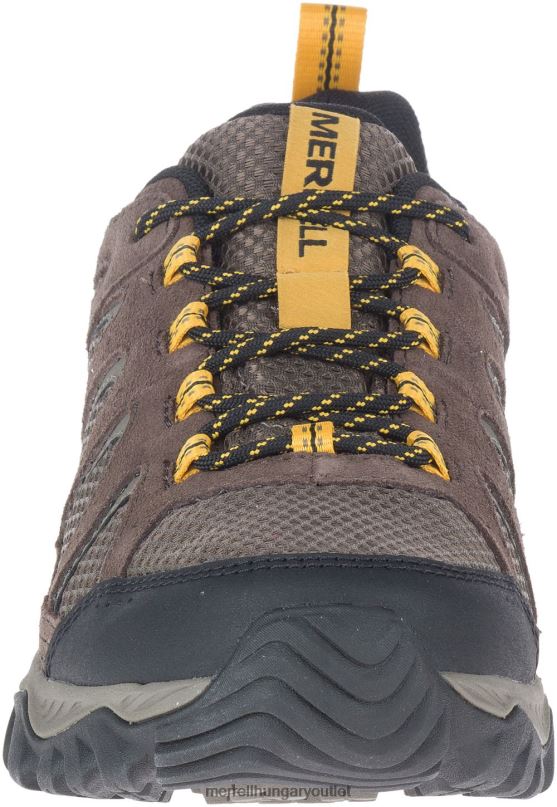 férfiak Merrell eszpresszó oakcreek vízálló cipő H06N0255
