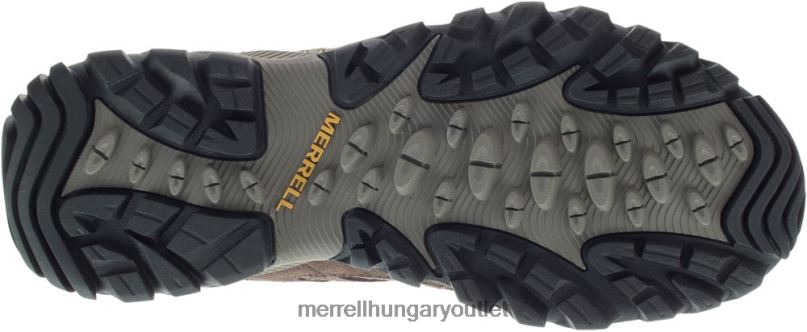 férfiak Merrell eszpresszó oakcreek vízálló cipő H06N0255