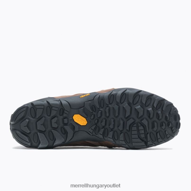 férfiak Merrell föld chameleon 8 stretch vízálló cipő H06N0184