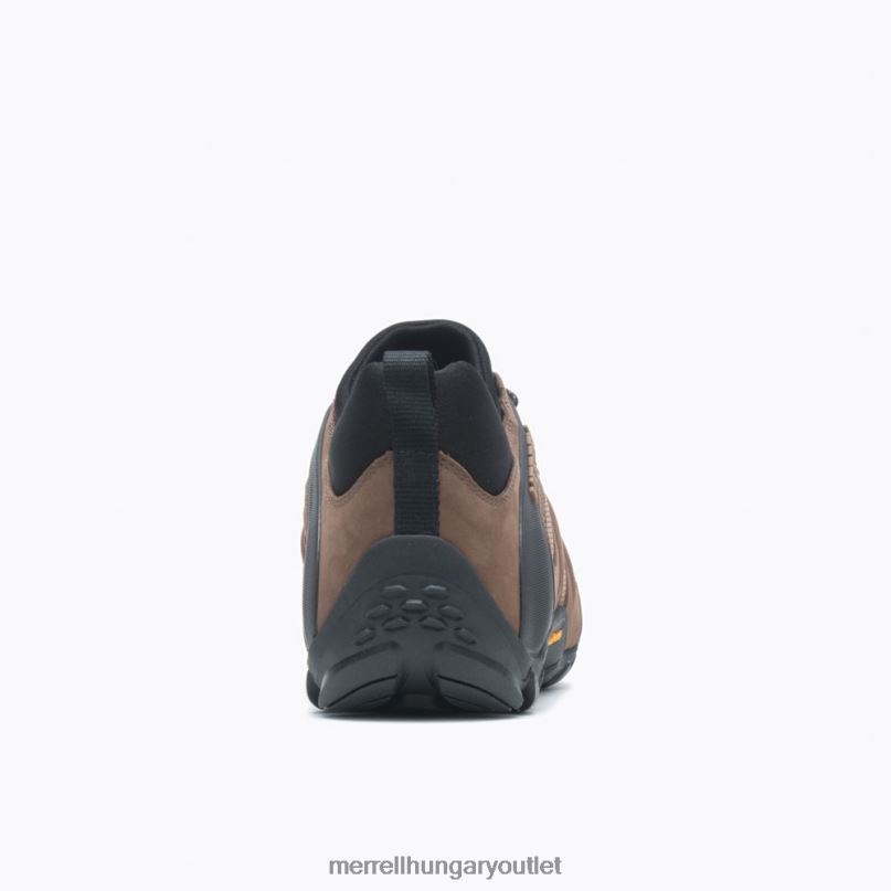 férfiak Merrell föld chameleon 8 stretch vízálló cipő H06N0184
