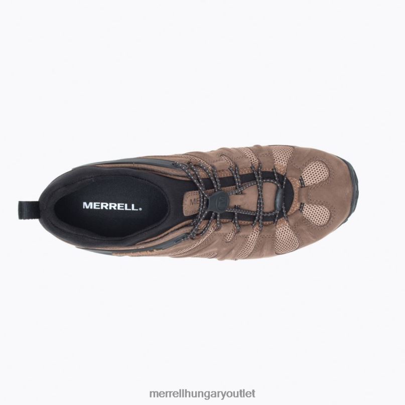 férfiak Merrell föld kaméleon 8 nyúlik cipő H06N0281