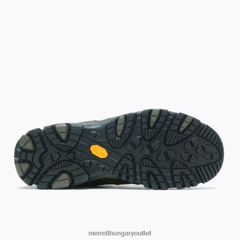 férfiak Merrell föld moab 3 thermo mid vízálló széles szélesség cipő H06N0629