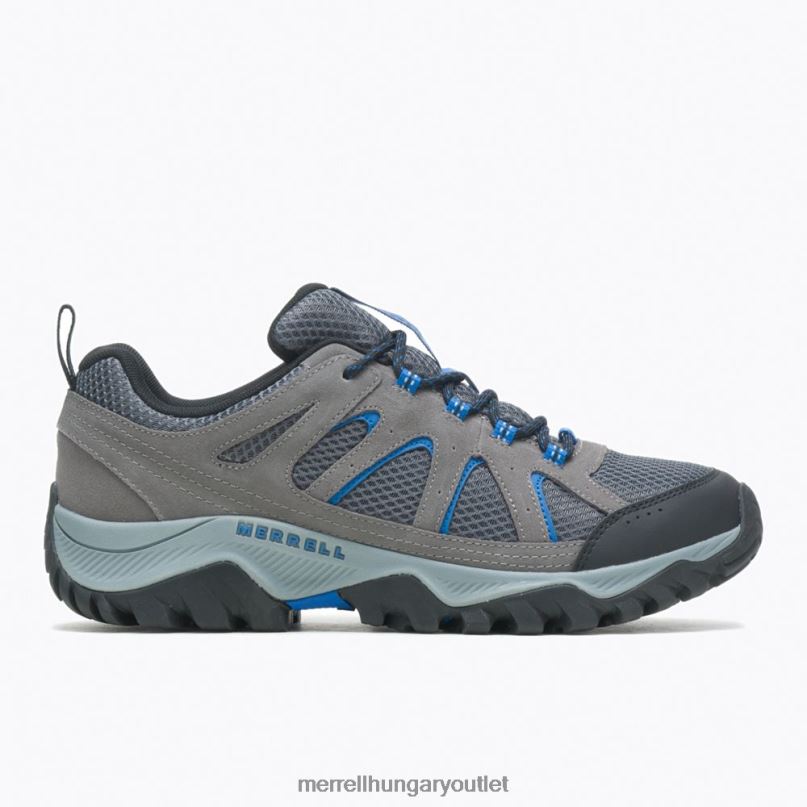 férfiak Merrell faszén oakcreek cipő H06N0387