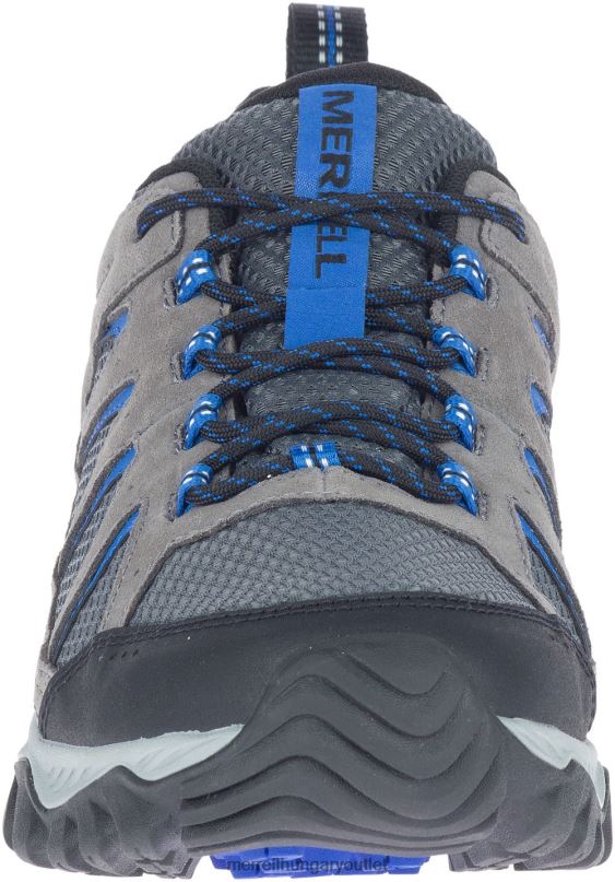 férfiak Merrell faszén oakcreek vízálló cipő H06N0254