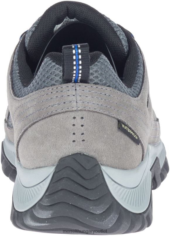 férfiak Merrell faszén oakcreek vízálló cipő H06N0254