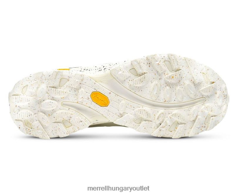férfiak Merrell fehér moab sebesség gore-tex se cipő H06N0581