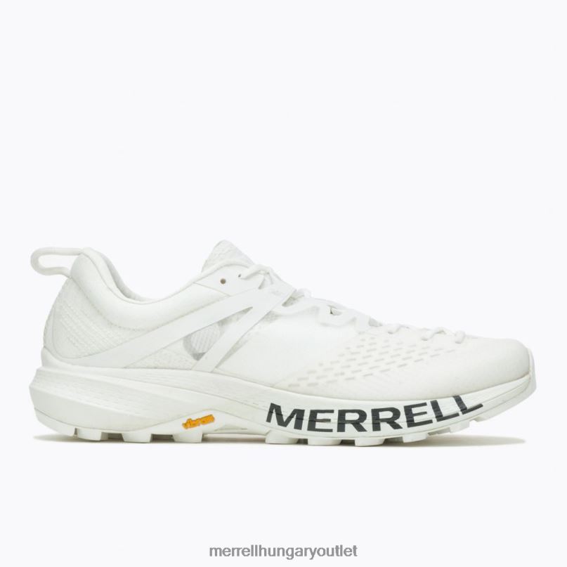 férfiak Merrell fehér mtl mqm cipő H06N010