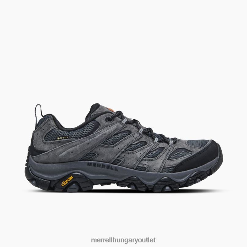 férfiak Merrell gránit moab 3 gore-tex cipő H06N0236