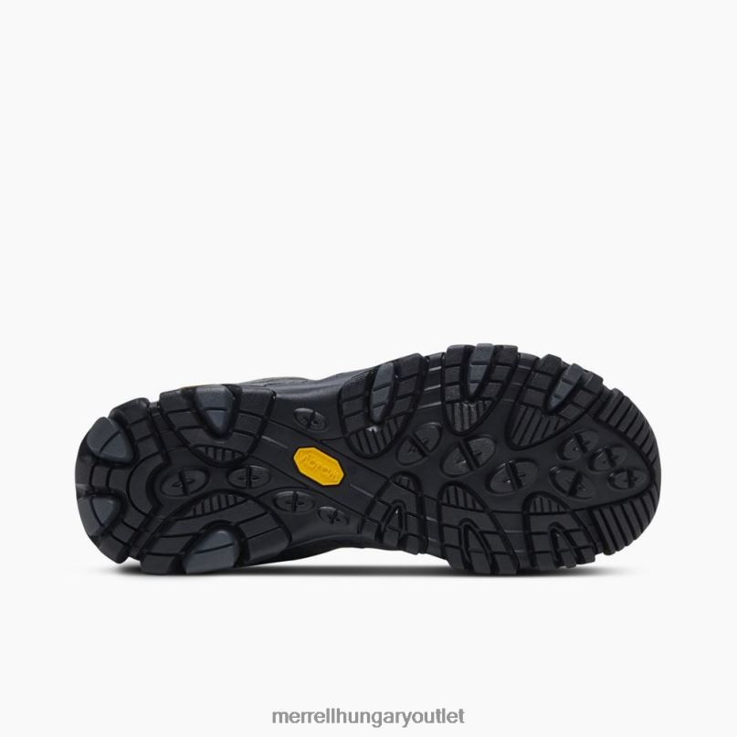 férfiak Merrell gránit moab 3 gore-tex cipő H06N0236