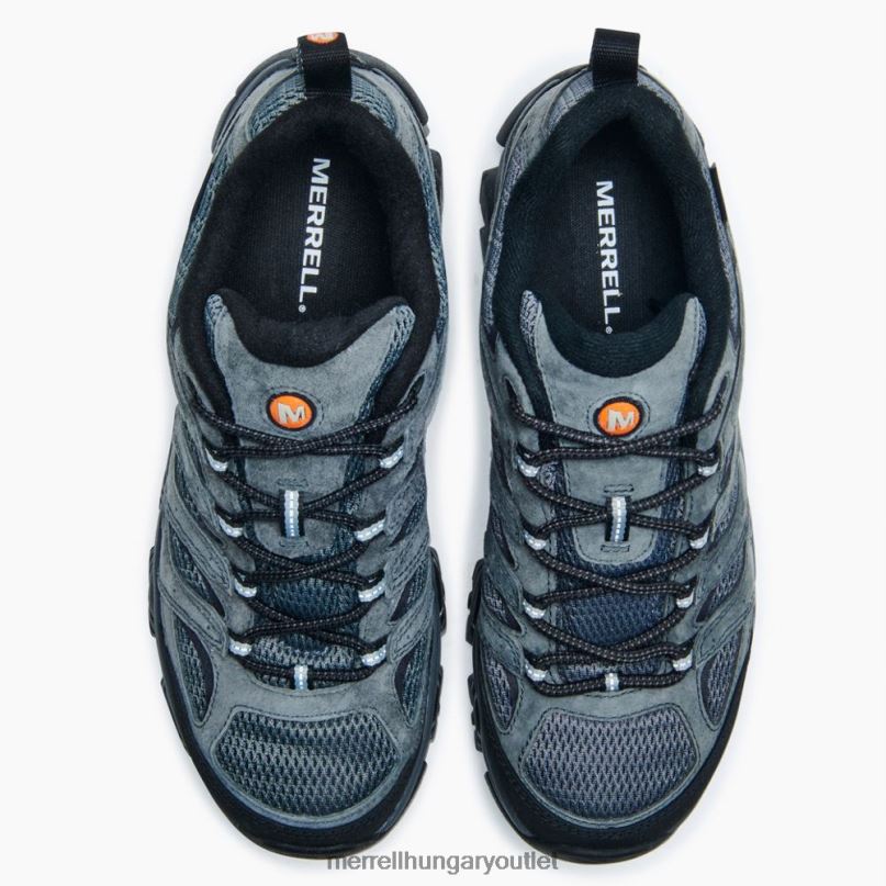 férfiak Merrell gránit moab 3 gore-tex cipő H06N0236