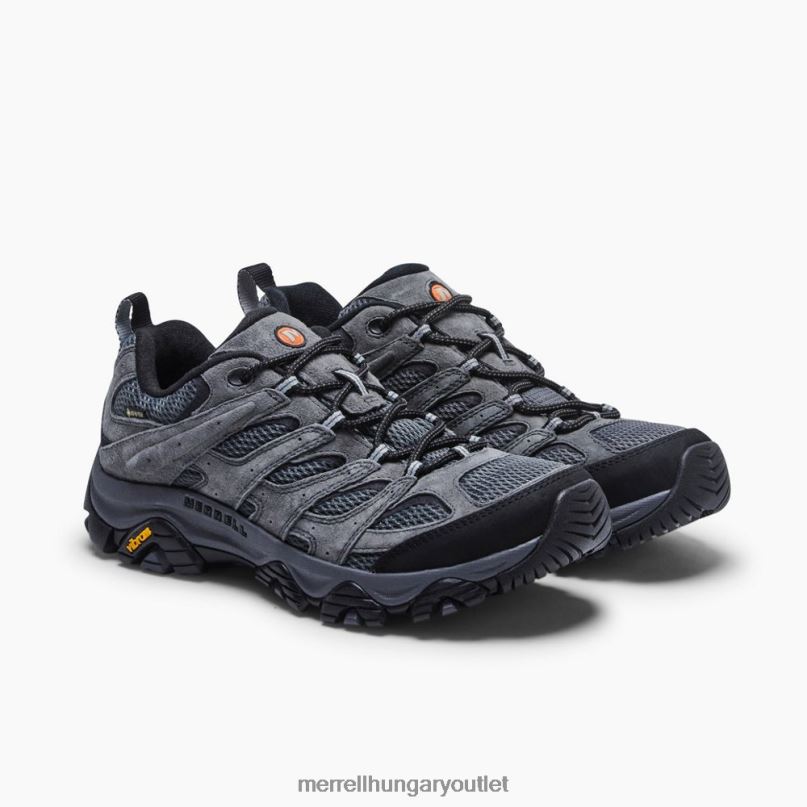 férfiak Merrell gránit moab 3 gore-tex cipő H06N0236