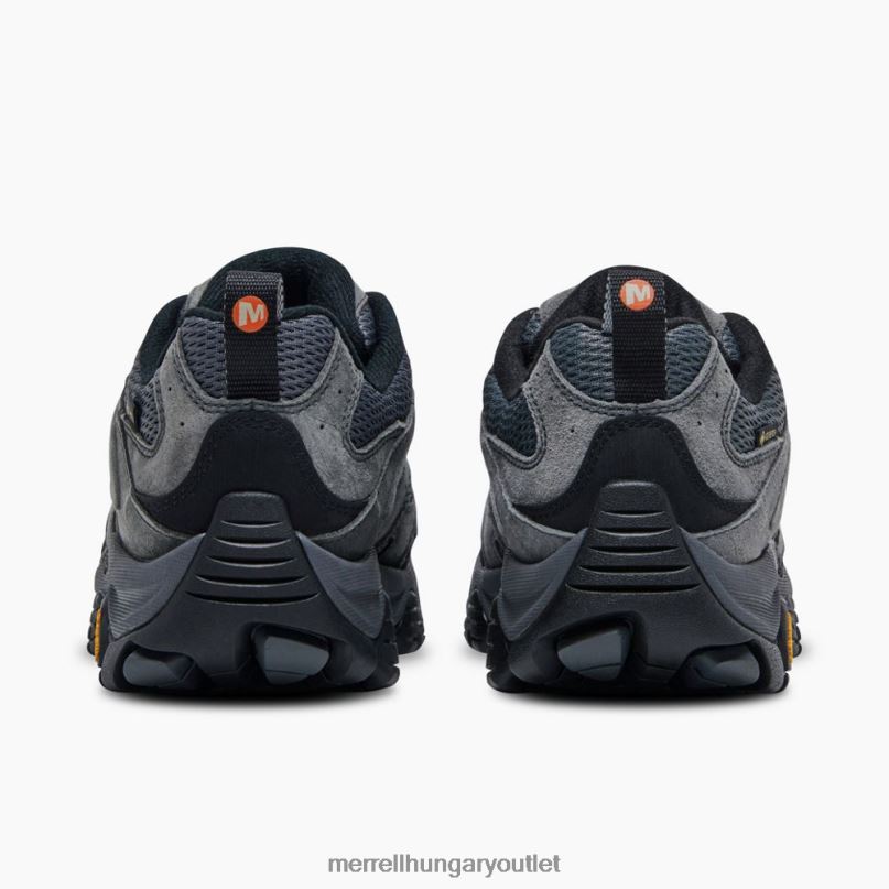 férfiak Merrell gránit moab 3 gore-tex cipő H06N0236