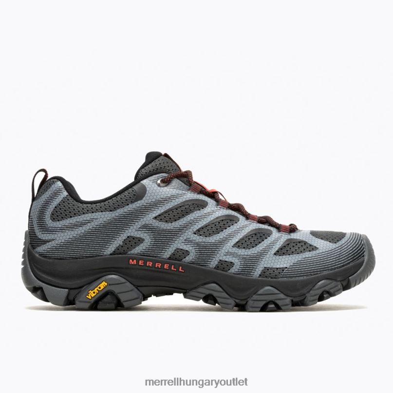 férfiak Merrell gránit moab 3 él cipő H06N0363