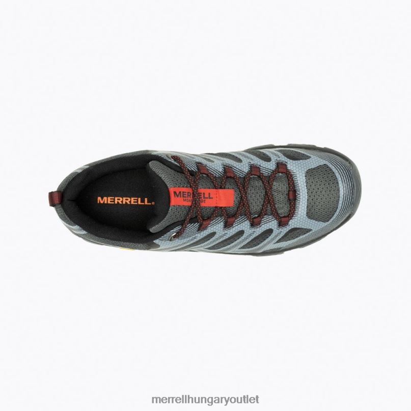 férfiak Merrell gránit moab 3 él cipő H06N0363
