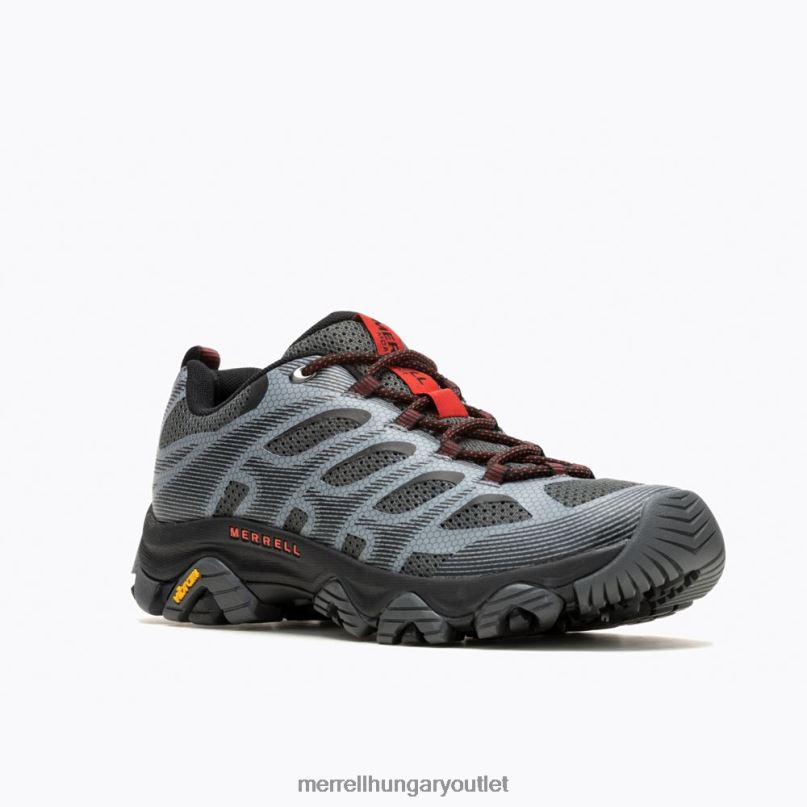 férfiak Merrell gránit moab 3 él cipő H06N0363