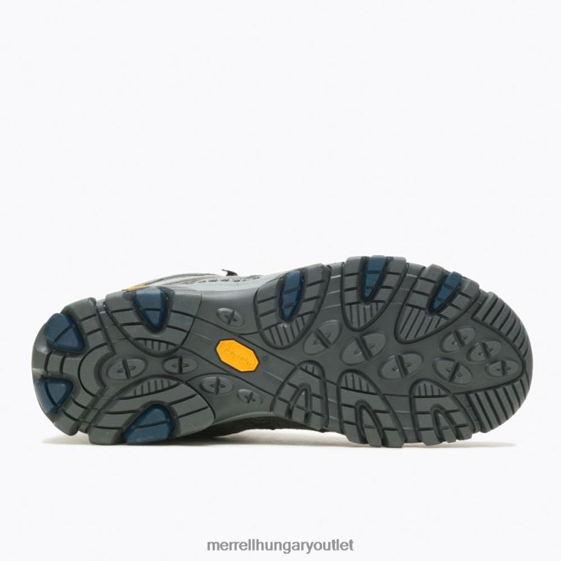 férfiak Merrell gránit moab 3 mid cipő H06N0131