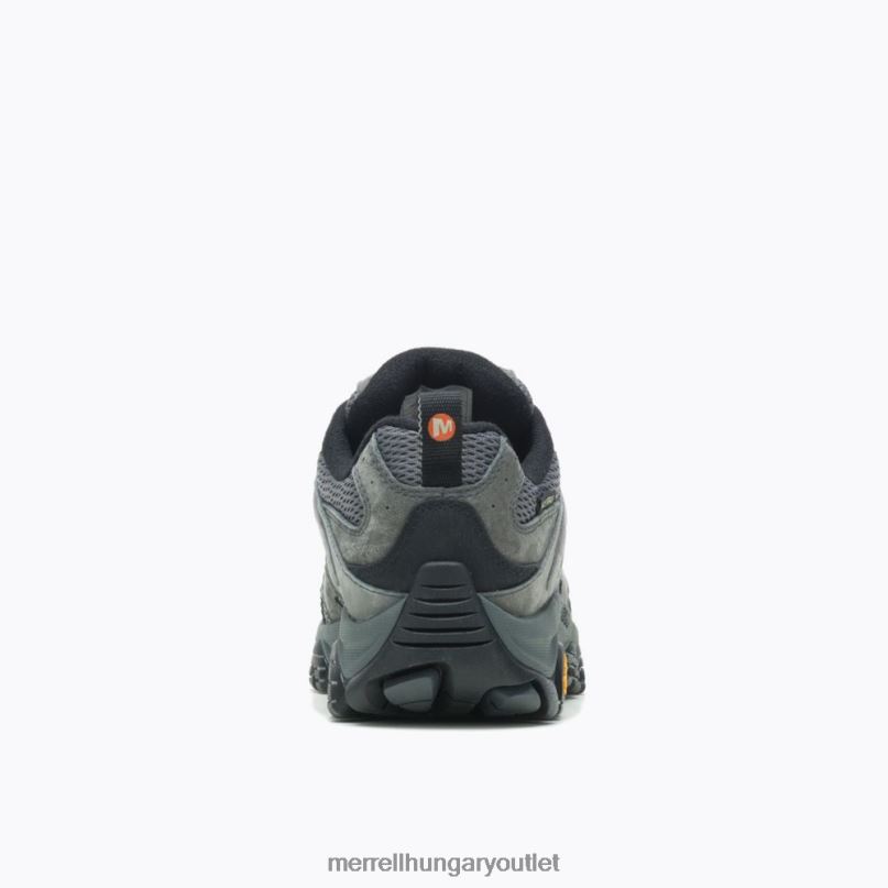férfiak Merrell gránit moab 3 vízálló cipő H06N074