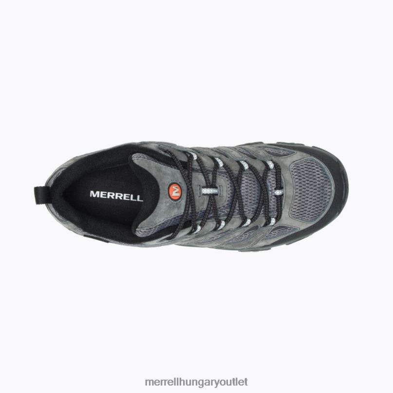 férfiak Merrell gránit moab 3 vízálló cipő H06N074