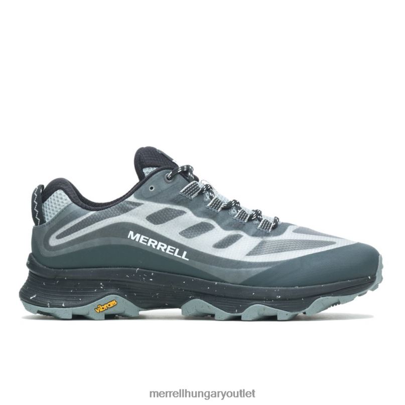 férfiak Merrell gránit moab sebesség cipő H06N0517