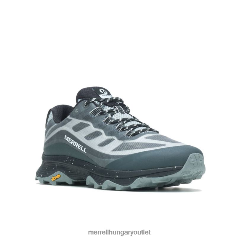 férfiak Merrell gránit moab sebesség cipő H06N0517