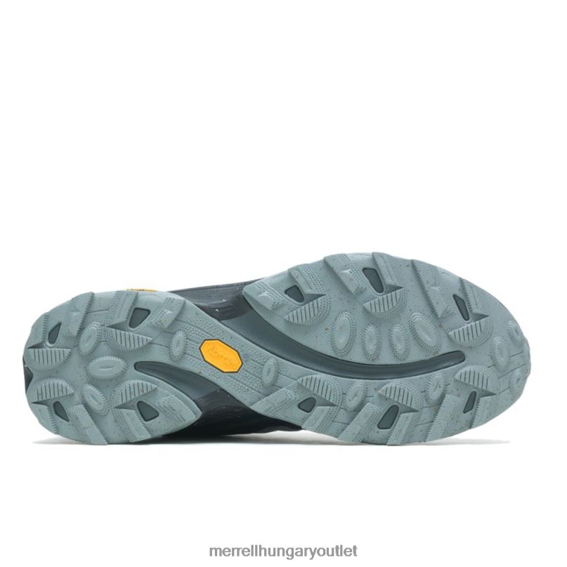 férfiak Merrell gránit moab sebesség cipő H06N0517