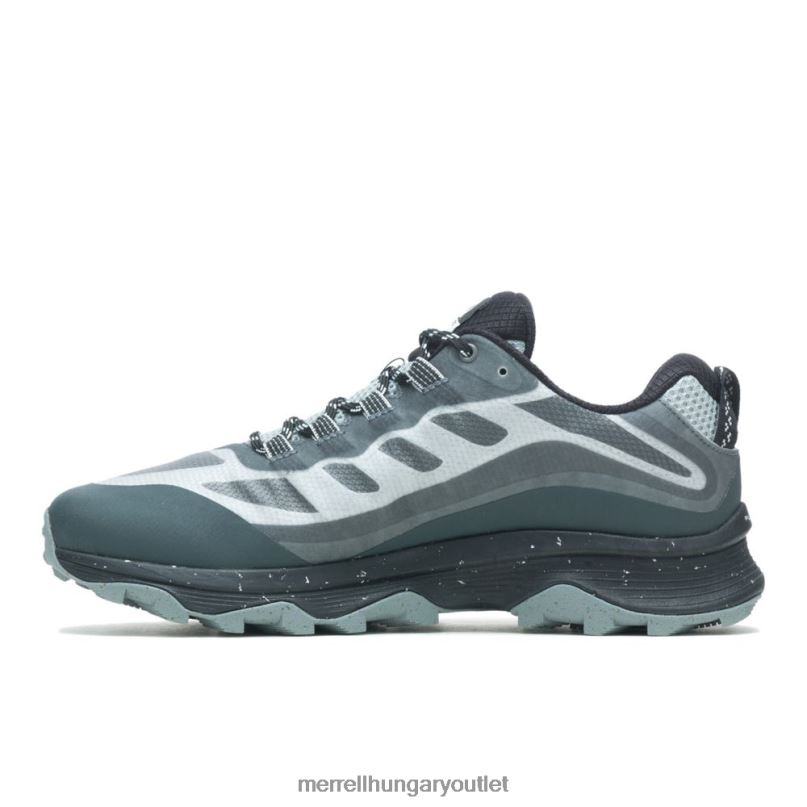 férfiak Merrell gránit moab sebesség cipő H06N0517