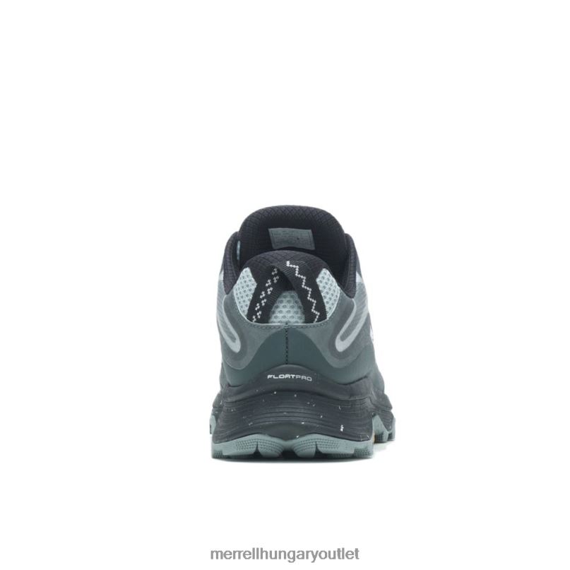 férfiak Merrell gránit moab sebesség cipő H06N0517