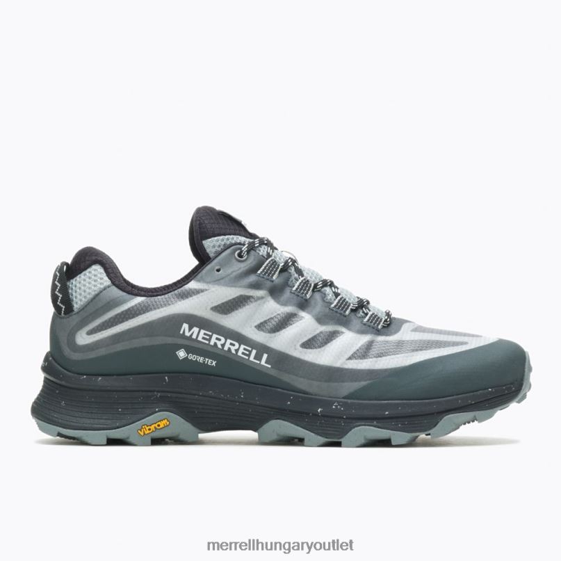 férfiak Merrell gránit moab sebesség gore-tex cipő H06N025