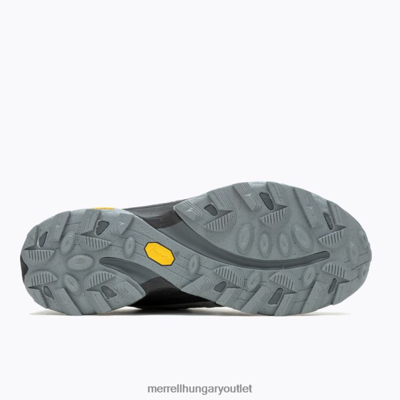 férfiak Merrell gránit moab sebesség gore-tex cipő H06N025