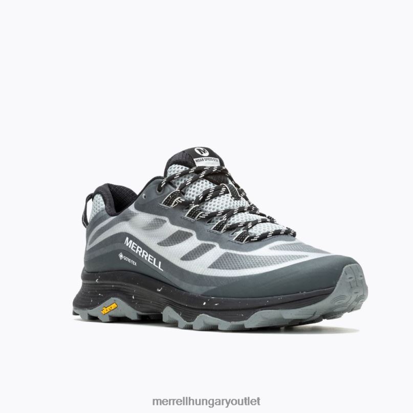 férfiak Merrell gránit moab sebesség gore-tex cipő H06N025