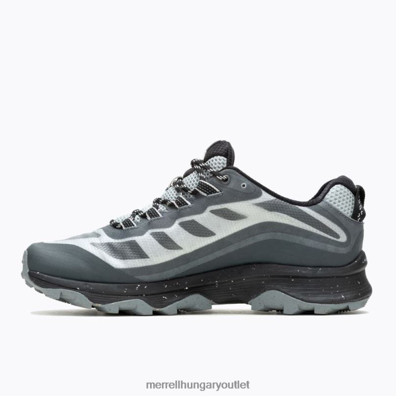 férfiak Merrell gránit moab sebesség gore-tex cipő H06N025