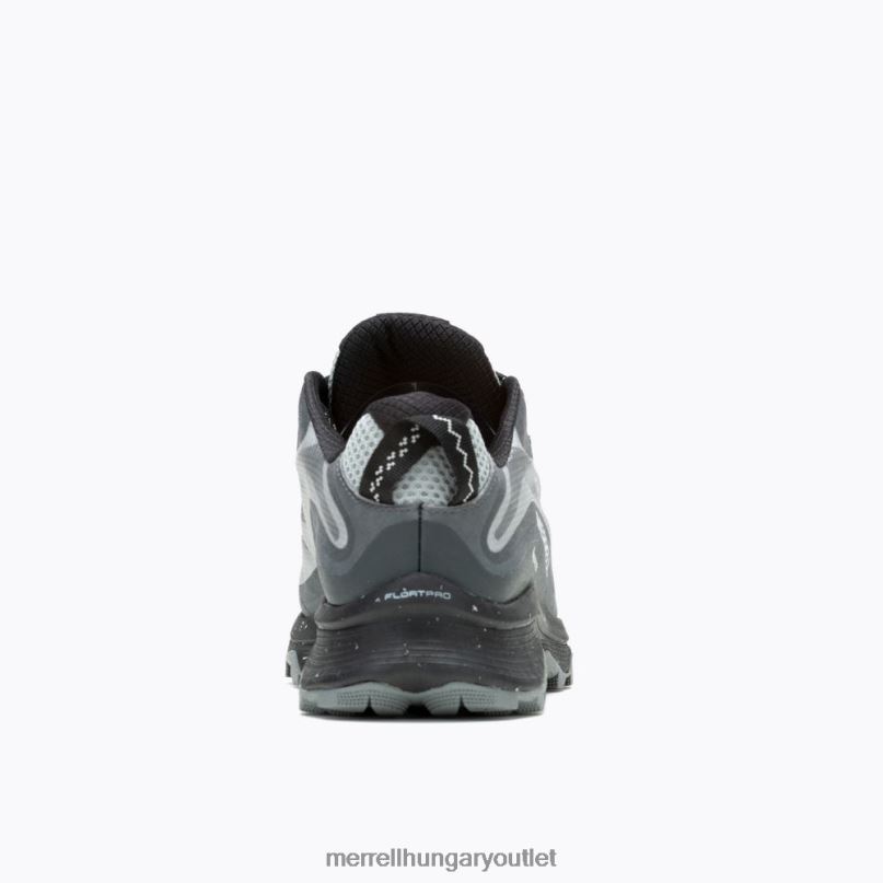 férfiak Merrell gránit moab sebesség gore-tex cipő H06N025