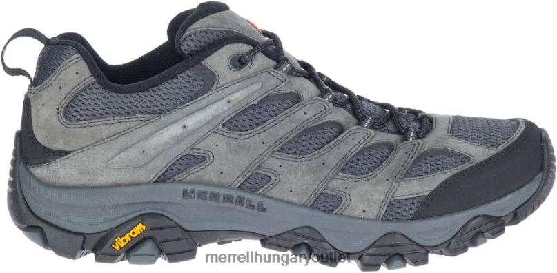 férfiak Merrell gránit v2 moab 3 cipő H06N0144
