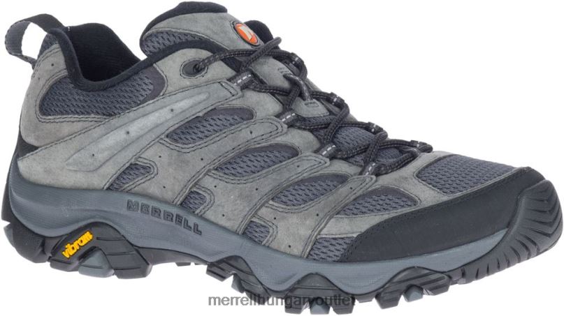 férfiak Merrell gránit v2 moab 3 cipő H06N0144