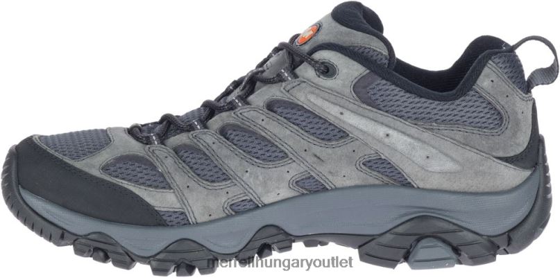 férfiak Merrell gránit v2 moab 3 cipő H06N0144
