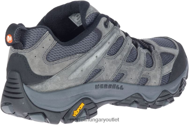 férfiak Merrell gránit v2 moab 3 cipő H06N0144