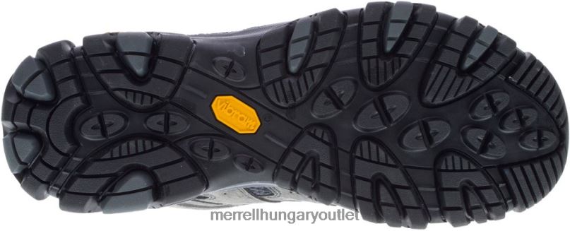 férfiak Merrell gránit v2 moab 3 cipő H06N0144