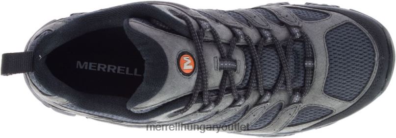 férfiak Merrell gránit v2 moab 3 cipő H06N0144