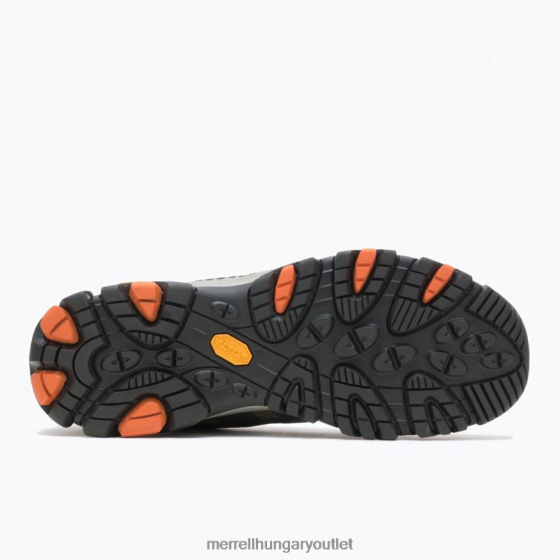 férfiak Merrell gyógynövény/moha moab 3 él cipő H06N0362