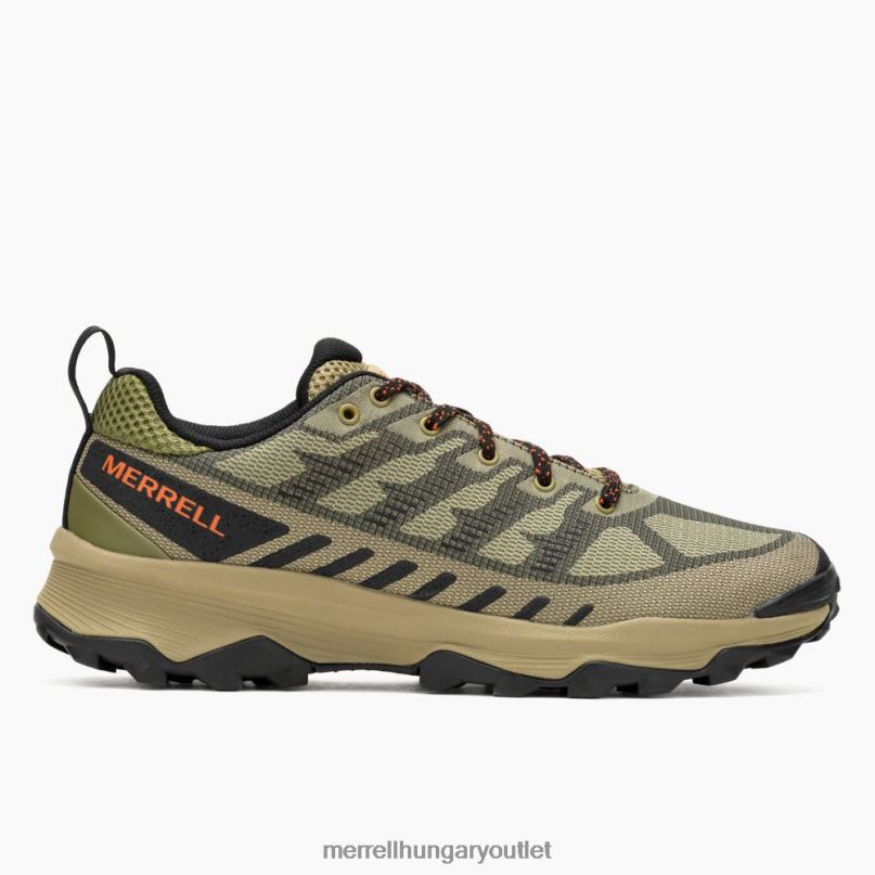 férfiak Merrell gyógynövény/prérifarkas speed eco cipő H06N029