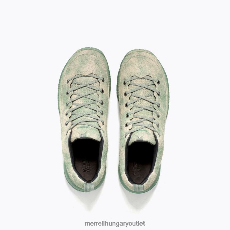 férfiak Merrell jáde mqm ász bőr fp 1trl cipő H06N088