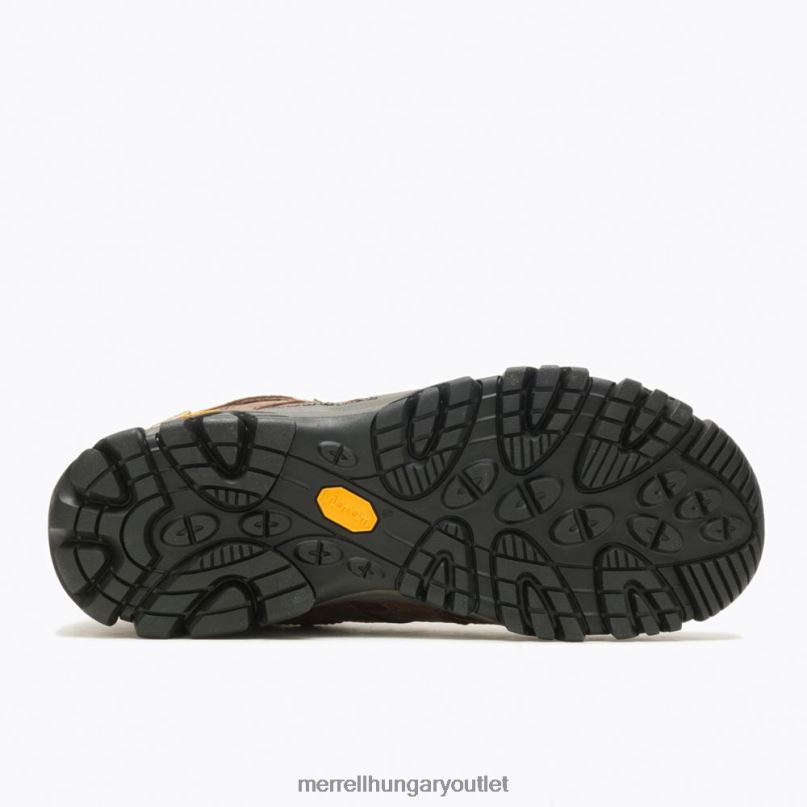 férfiak Merrell köd moab 3 prime mid vízálló cipő H06N0352