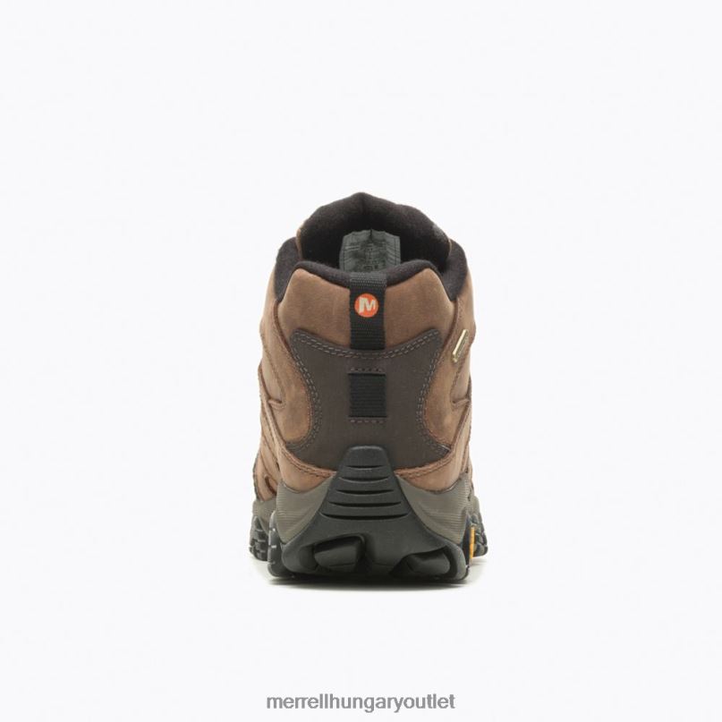 férfiak Merrell köd moab 3 prime mid vízálló cipő H06N0352