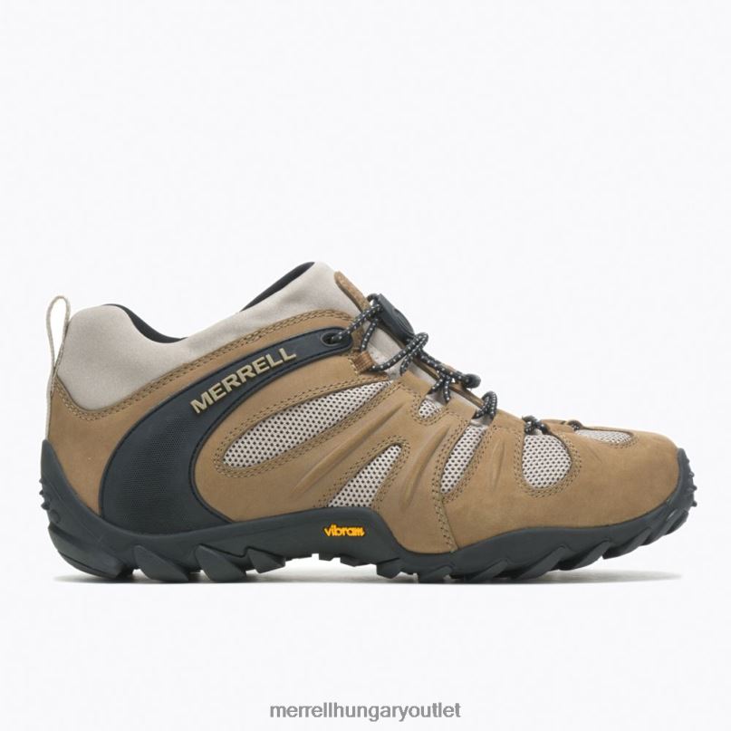 férfiak Merrell kenguru kaméleon 8 nyúlik cipő H06N0277
